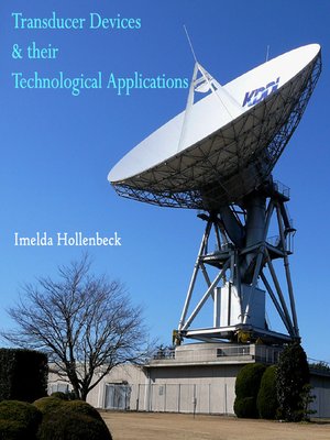 cover image of Transducer Devices & Their Technological Applications